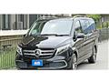2020 Mercedes-Benz V-Class