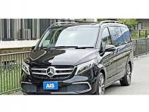 2020 Mercedes-Benz V-Class