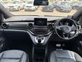 2020 Mercedes-Benz V-Class