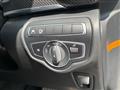 2020 Mercedes-Benz V-Class