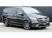 2020 Mercedes-Benz V-Class