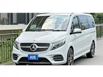 2020 Mercedes-Benz V-Class