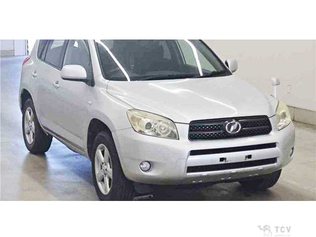 2007 Toyota RAV4