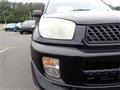 2002 Toyota RAV4