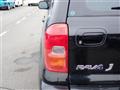 2002 Toyota RAV4
