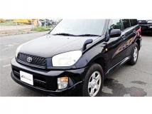 2002 Toyota RAV4
