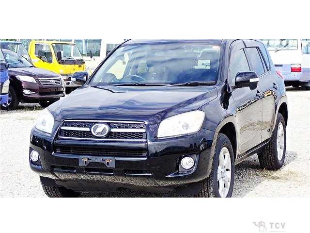 2011 Toyota RAV4