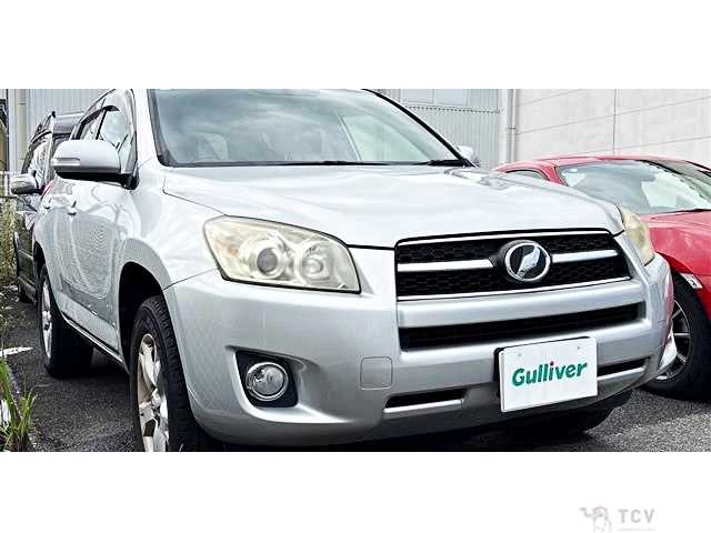2010 Toyota RAV4