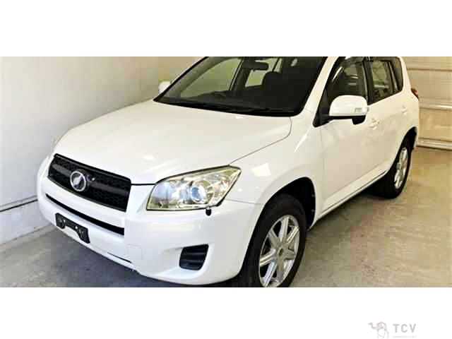2009 Toyota RAV4