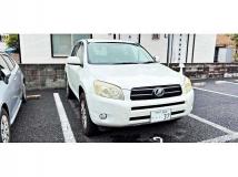 2006 Toyota RAV4