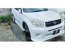 2003 Toyota RAV4