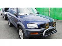 1997 Toyota RAV4