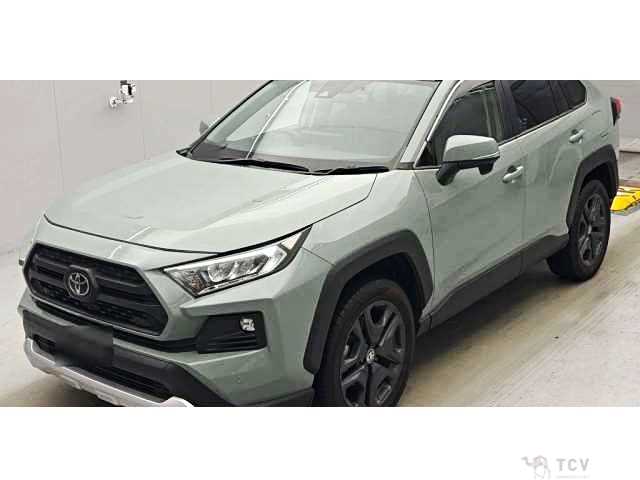 2023 Toyota RAV4