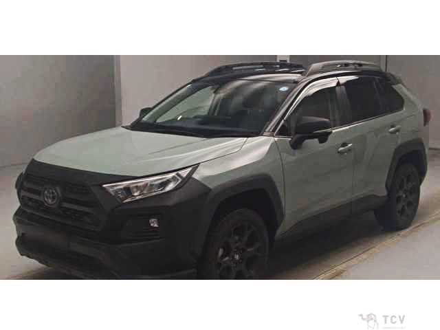 2023 Toyota RAV4