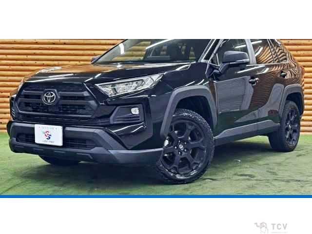 2023 Toyota RAV4