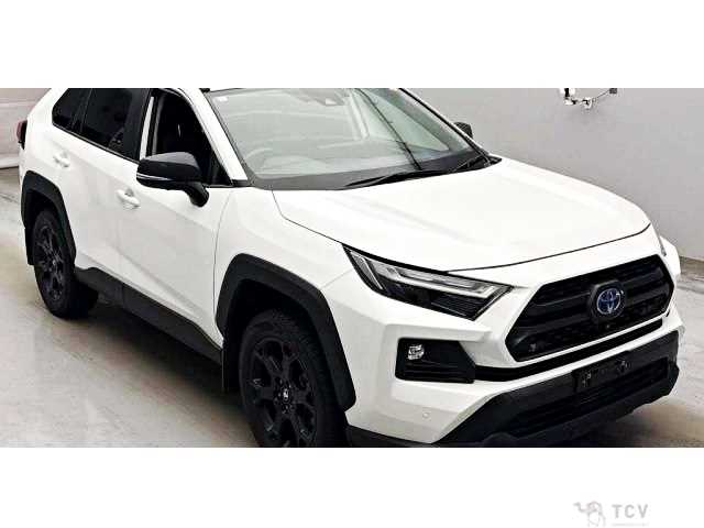 2023 Toyota RAV4