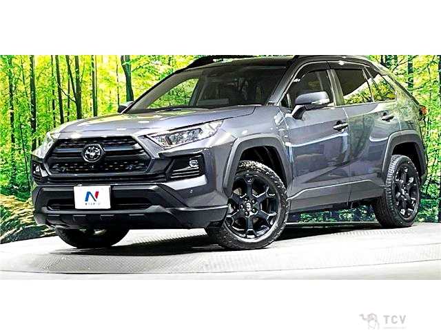 2023 Toyota RAV4