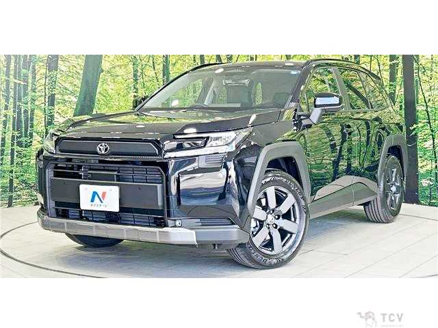 2026 Toyota RAV4
