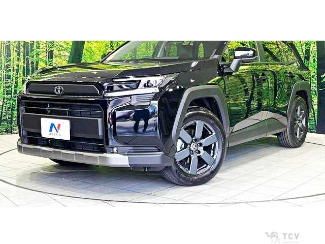 2026 Toyota RAV4