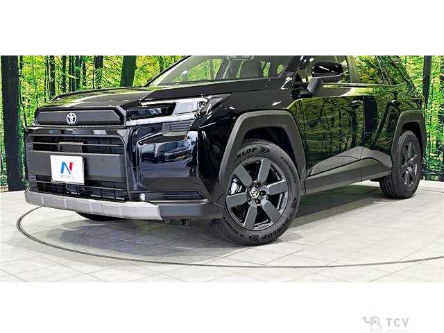 2026 Toyota RAV4