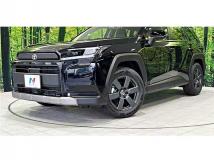 2026 Toyota RAV4