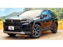 2026 Toyota RAV4