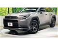 2026 Toyota RAV4