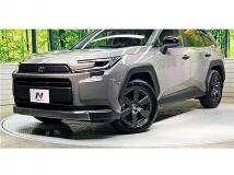 2026 Toyota RAV4