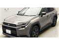 2026 Toyota RAV4