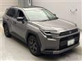 2026 Toyota RAV4