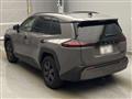 2026 Toyota RAV4