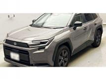2026 Toyota RAV4