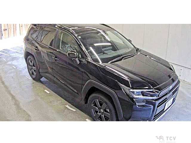 2026 Toyota RAV4