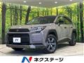 2026 Toyota RAV4