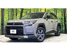 2026 Toyota RAV4