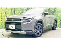 2026 Toyota RAV4