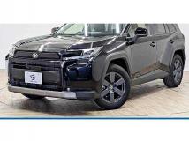 2026 Toyota RAV4