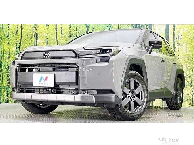 2026 Toyota RAV4