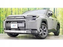 2026 Toyota RAV4