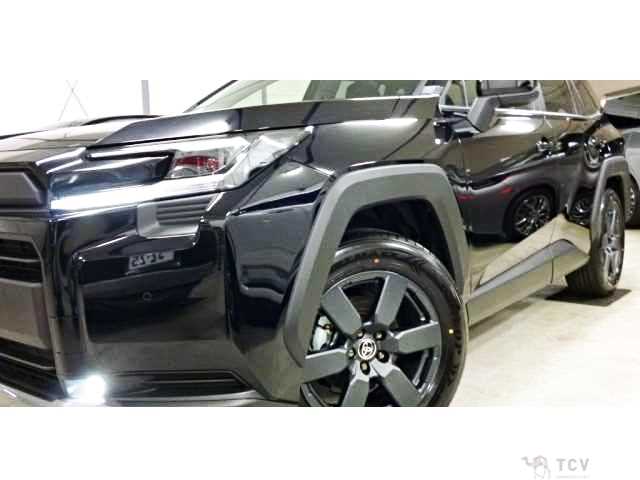 2026 Toyota RAV4