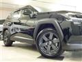 2026 Toyota RAV4