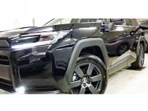 2026 Toyota RAV4