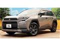 2026 Toyota RAV4