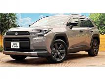 2026 Toyota RAV4