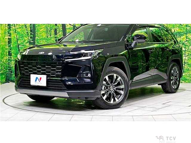2026 Toyota RAV4