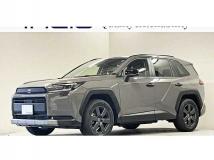 2026 Toyota RAV4
