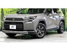 2026 Toyota RAV4