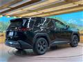 2026 Toyota RAV4