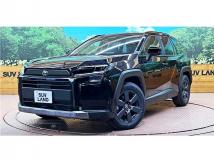 2026 Toyota RAV4