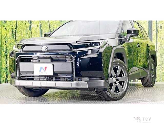 2026 Toyota RAV4